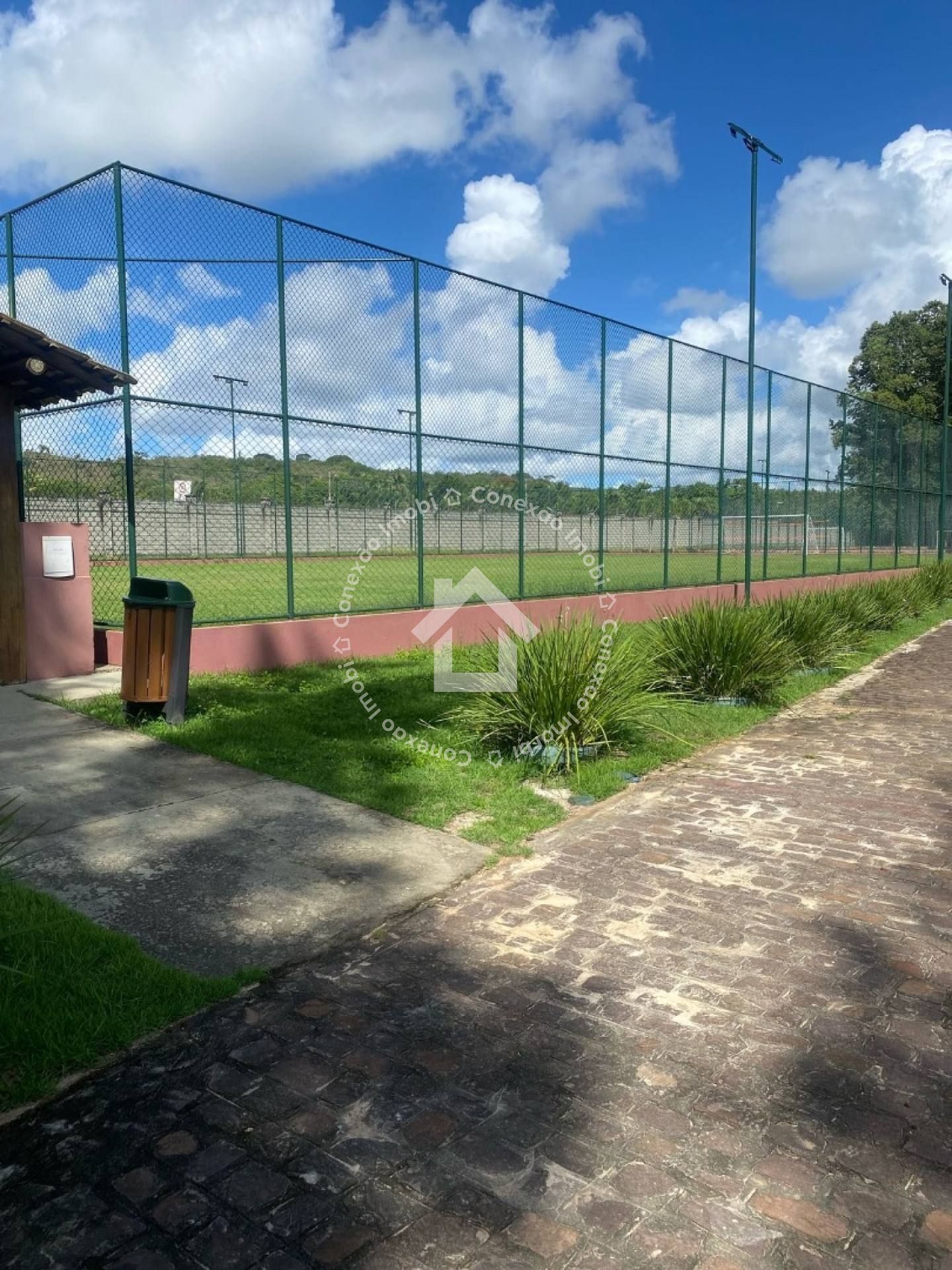 Lote no condomínio Haras Residence Sergipe em São Cristovão