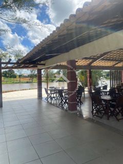 Lote no condomínio Haras Residence Sergipe em São Cristovão