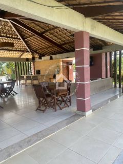 Lote no condomínio Haras Residence Sergipe em São Cristovão