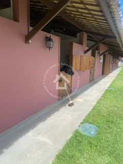 Lote no condomínio Haras Residence Sergipe em São Cristovão