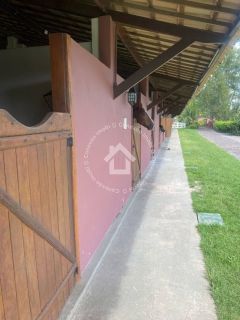 Lote no condomínio Haras Residence Sergipe em São Cristovão