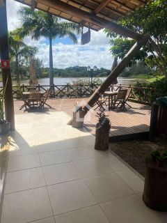 Lote no condomínio Haras Residence Sergipe em São Cristovão