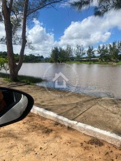 Lote no condomínio Haras Residence Sergipe em São Cristovão