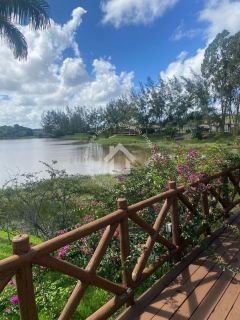 Lote no condomínio Haras Residence Sergipe em São Cristovão