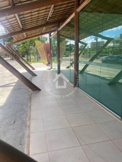 Lote no condomínio Haras Residence Sergipe em São Cristovão