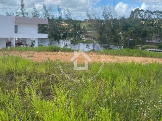 Lote no condomínio Haras Residence Sergipe em São Cristovão
