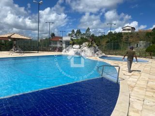 Lote no condomínio Haras Residence Sergipe em São Cristovão