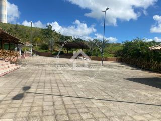 Lote no condomínio Haras Residence Sergipe em São Cristovão