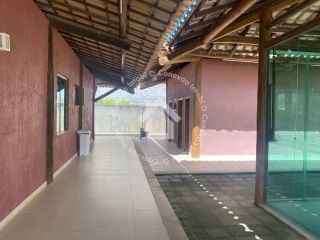 Lote no condomínio Haras Residence Sergipe em São Cristovão