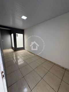 Casa à  venda com 2 quartos no Parque dos faróis