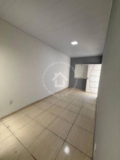 Casa à  venda com 2 quartos no Parque dos faróis