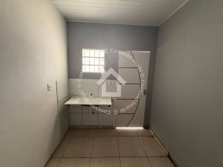 Casa à  venda com 2 quartos no Parque dos faróis