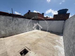 Casa à  venda com 2 quartos no Parque dos faróis