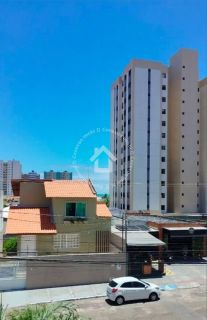 Apartamento à venda no condomínio Vista do Atlântico com 3 quartos no bairro Atalaia