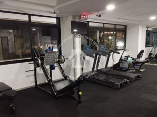 Apartamento à venda no condomínio Vista do Atlântico com 3 quartos no bairro Atalaia