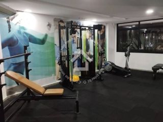 Apartamento à venda no condomínio Vista do Atlântico com 3 quartos no bairro Atalaia