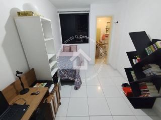Apartamento à venda no condomínio Vista do Atlântico com 3 quartos no bairro Atalaia