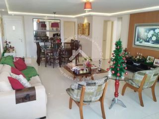 Apartamento à venda no condomínio Vista do Atlântico com 3 quartos no bairro Atalaia