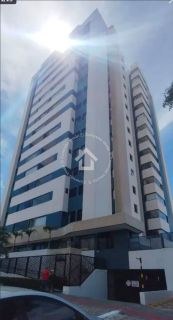 Apartamento à venda no condomínio Vista do Atlântico com 3 quartos no bairro Atalaia