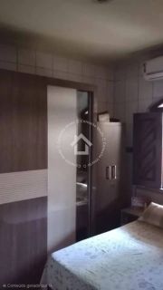 Casa a venda com 2 quartos sendo 1 suíte no bairro Dom Luciano