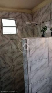 Casa a venda com 2 quartos sendo 1 suíte no bairro Dom Luciano