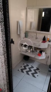 Casa a venda com 2 quartos sendo 1 suíte no bairro Dom Luciano