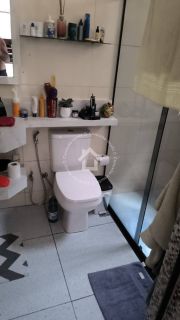 Casa a venda com 2 quartos sendo 1 suíte no bairro Dom Luciano