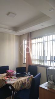 Apartamento à venda com 2 quartos no CONDOMÍNIO MAIS VIVER na Euclides Figueiredo