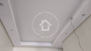 Apartamento à venda com 2 quartos no CONDOMÍNIO MAIS VIVER na Euclides Figueiredo