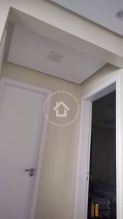 Apartamento à venda com 2 quartos no CONDOMÍNIO MAIS VIVER na Euclides Figueiredo