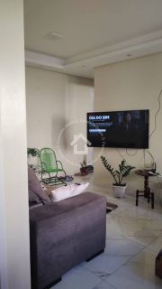 Apartamento à venda com 2 quartos no CONDOMÍNIO MAIS VIVER na Euclides Figueiredo