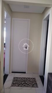 Apartamento à venda com 2 quartos no CONDOMÍNIO MAIS VIVER na Euclides Figueiredo