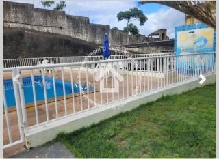 Apartamento à venda com 2 quartos no CONDOMÍNIO MAIS VIVER na Euclides Figueiredo