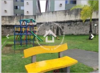 Apartamento à venda com 2 quartos no CONDOMÍNIO MAIS VIVER na Euclides Figueiredo