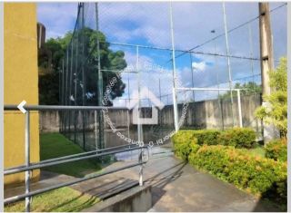 Apartamento à venda com 2 quartos no CONDOMÍNIO MAIS VIVER na Euclides Figueiredo