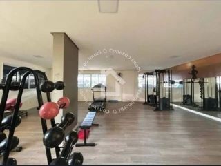 Apartamento com 3 quartos 1 suíte no condomínio VALE DOS VINHEDOS na Av. Augusto Franco