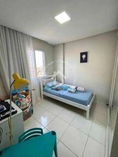 Apartamento com 3 quartos 1 suíte no condomínio VALE DOS VINHEDOS na Av. Augusto Franco