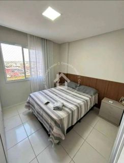 Apartamento com 3 quartos 1 suíte no condomínio VALE DOS VINHEDOS na Av. Augusto Franco