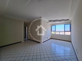 Apartamento à venda no RESIDENCIAL DELPHINOS - Bairro Jardins | Vista livre e ventilado