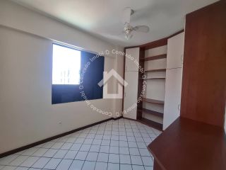 Apartamento à venda no RESIDENCIAL DELPHINOS - Bairro Jardins | Vista livre e ventilado