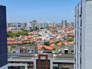 Apartamento à venda no RESIDENCIAL DELPHINOS - Bairro Jardins | Vista livre e ventilado