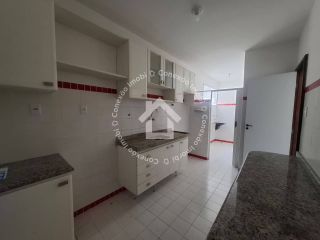 Apartamento à venda no RESIDENCIAL DELPHINOS - Bairro Jardins | Vista livre e ventilado