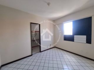 Apartamento à venda no RESIDENCIAL DELPHINOS - Bairro Jardins | Vista livre e ventilado