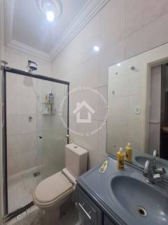 Apartamento à venda no RESIDENCIAL DELPHINOS - Bairro Jardins | Vista livre e ventilado