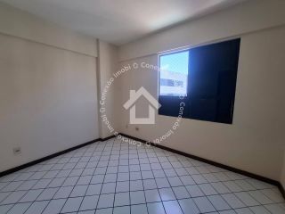 Apartamento à venda no RESIDENCIAL DELPHINOS - Bairro Jardins | Vista livre e ventilado