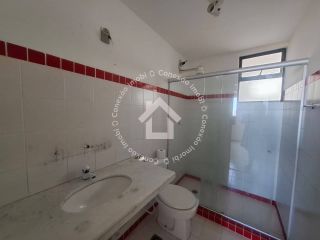 Apartamento à venda no RESIDENCIAL DELPHINOS - Bairro Jardins | Vista livre e ventilado