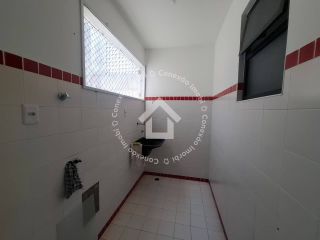 Apartamento à venda no RESIDENCIAL DELPHINOS - Bairro Jardins | Vista livre e ventilado
