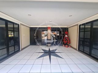 Apartamento à venda no RESIDENCIAL DELPHINOS - Bairro Jardins | Vista livre e ventilado