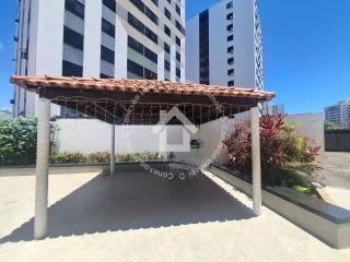 Apartamento à venda no RESIDENCIAL DELPHINOS - Bairro Jardins | Vista livre e ventilado