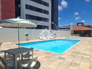 Apartamento à venda no RESIDENCIAL DELPHINOS - Bairro Jardins | Vista livre e ventilado